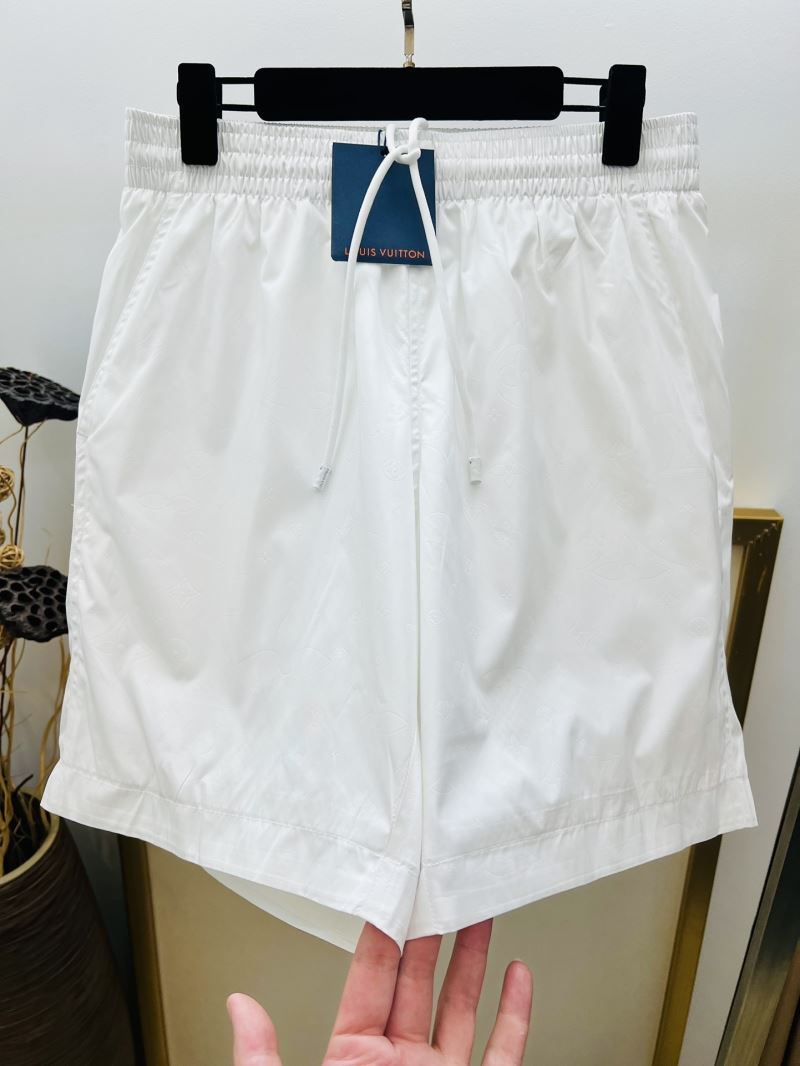 Louis Vuitton Short Pants